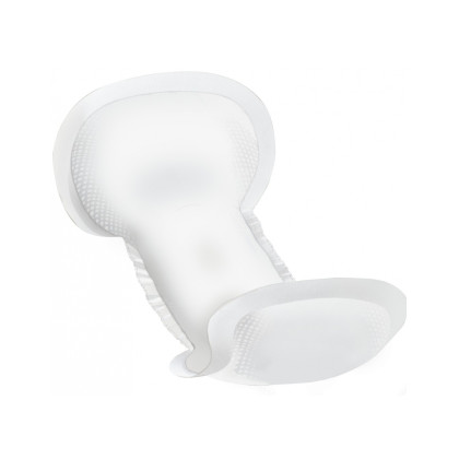 Absorbante anatomice - Abena Let Anatomic x 30 buc