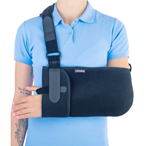 Suport fixare braț - TRIAFIX ARM 03