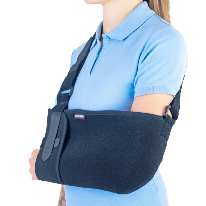 Suport fixare braț - TRIAFIX ARM 03