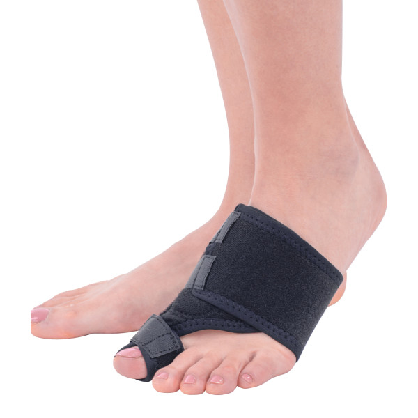Orteză hallux valgus - HALLUFIX