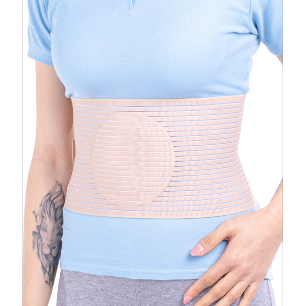 CORSET HERNIE OMBILICALA ADULTI - OMBIFIX