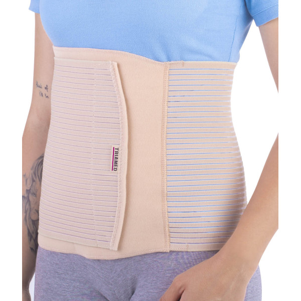 CORSET ABDOMINAL - TRIASOFT