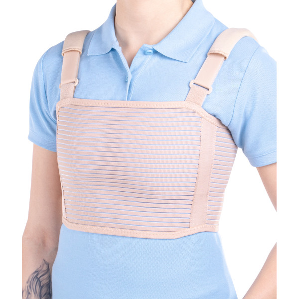 TRIAMED CORSET TORACAL - TRIAFIX CARDIO ST