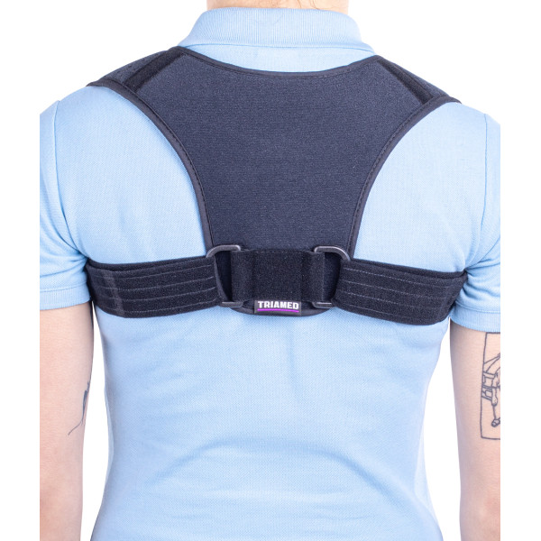 CORSET CERVICO TORACIC RIGID UNIVERSAL - THORATEX 02