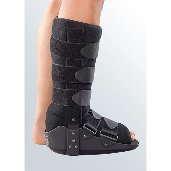 Orteză glezna pentru înlocuirea gipsului - Walker Boot - lung