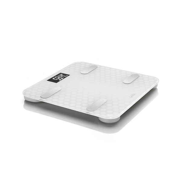 Cantar Smart compozitie corporala capacitate 180Kg -  Body Composition Laica