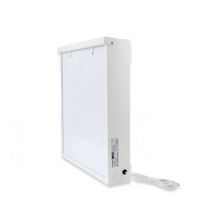 Negatoscop de perete