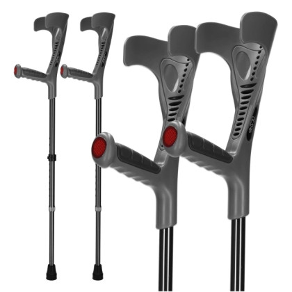 CARJA COT - GRI MED GB 712
