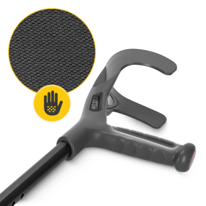 CARJA COT - GRI MED GB 712