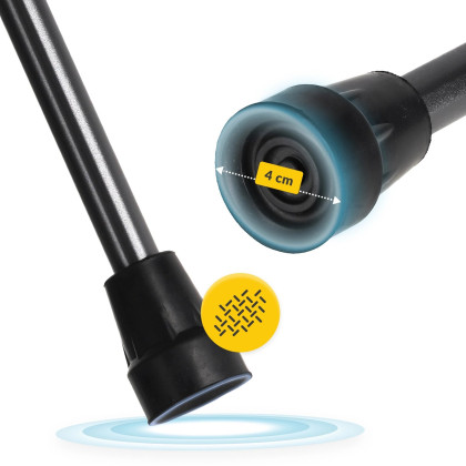 CARJA COT - GRI MED GB 712
