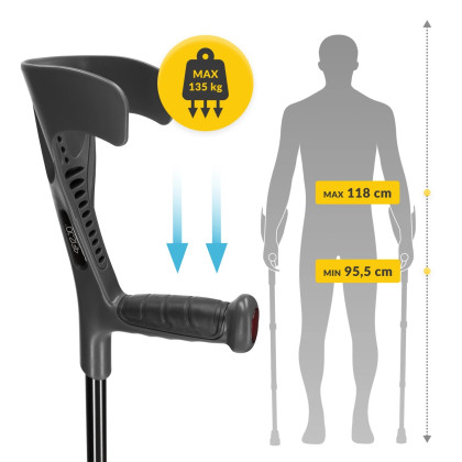 CARJA COT - GRI MED GB 712