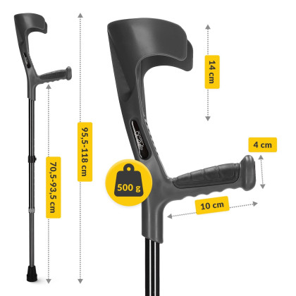 CARJA COT - GRI MED GB 712