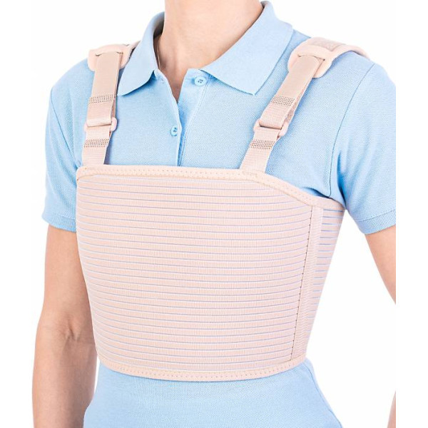 TRIAMED CORSET TORACAL SRT 105(MAR 3)