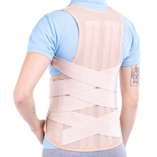 TRIAMED CORSET DORSOLOMBAR SRT 131 (MAR.3)