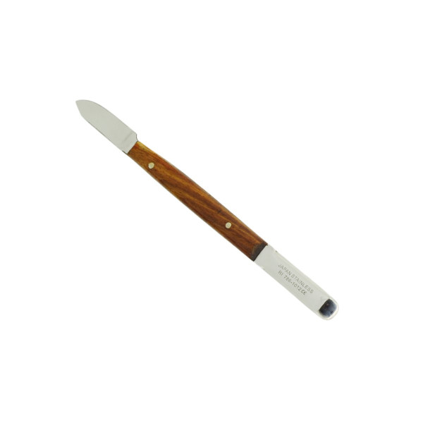 Cutit de modelat ceara - 13 cm