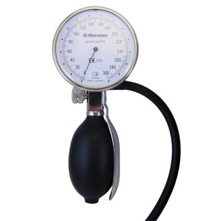 Tensiometru Precisa N Metalic Riester 2