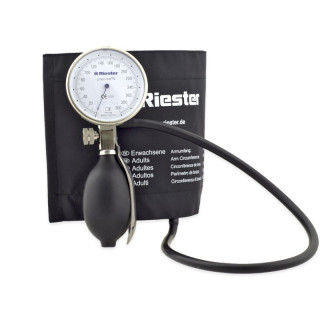 Tensiometru Precisa N Metalic Riester