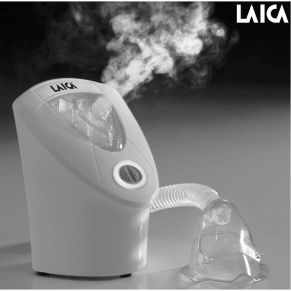 Aerosoli Cu Ultrasunete Laica - MD 6026