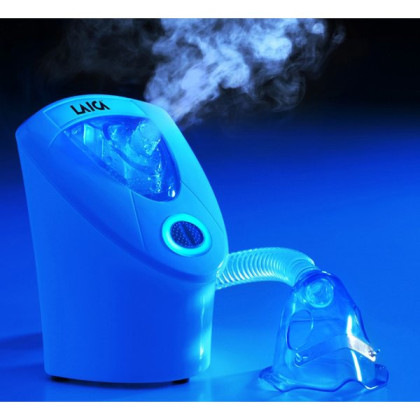 Aerosoli Cu Ultrasunete Laica - MD 6026