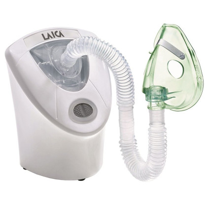 Aerosoli Cu Ultrasunete Laica - MD 6026