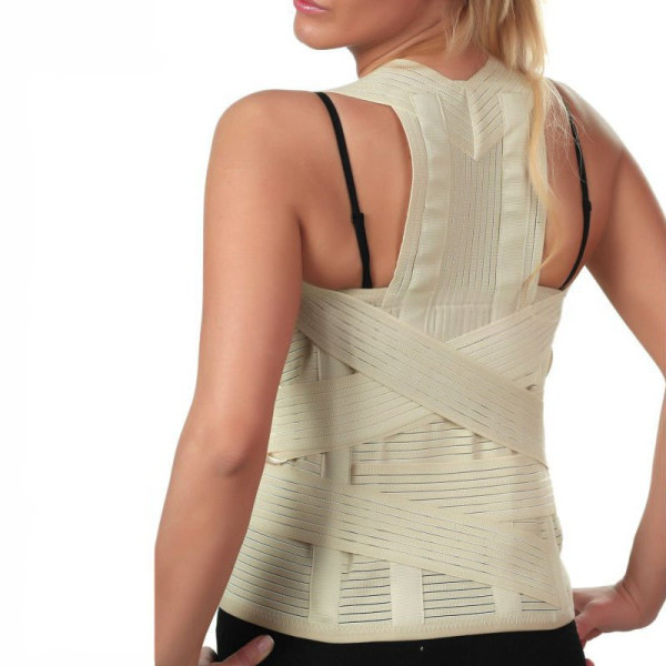Corset Dorsolombar - Novamed