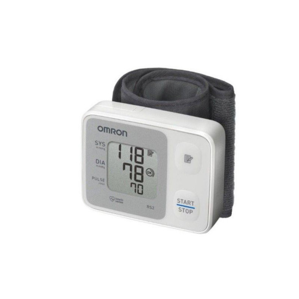 Tensiometru De Incheietura Omron RS2