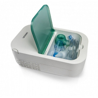 Aerosoli Compresor Omron Duo Baby Cu Aspirator Nazal 2