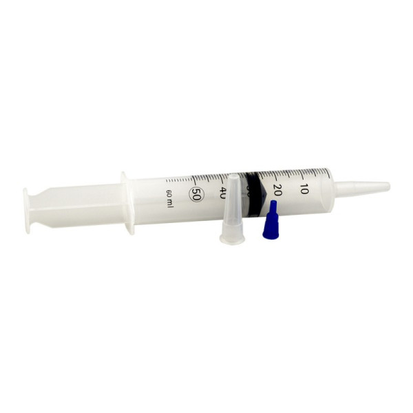 Seringa Guyon 50 ML