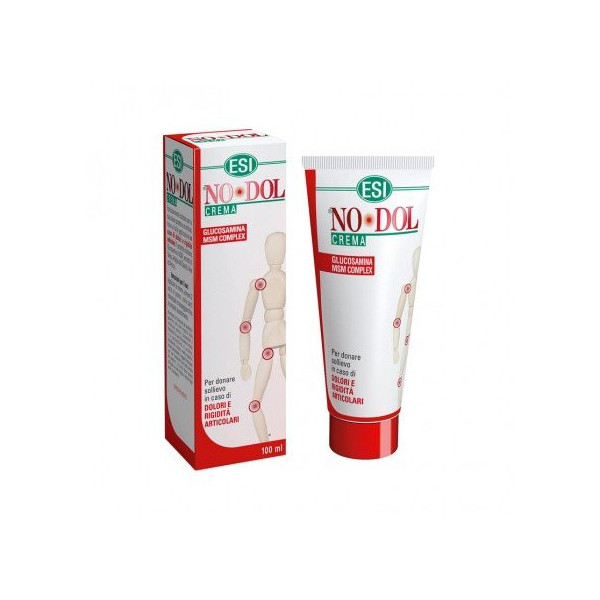 No-Dol crema pentru articulatii x 100 ml 